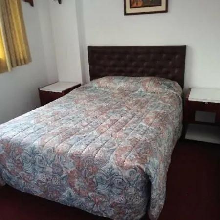 Hospedaje Qausay